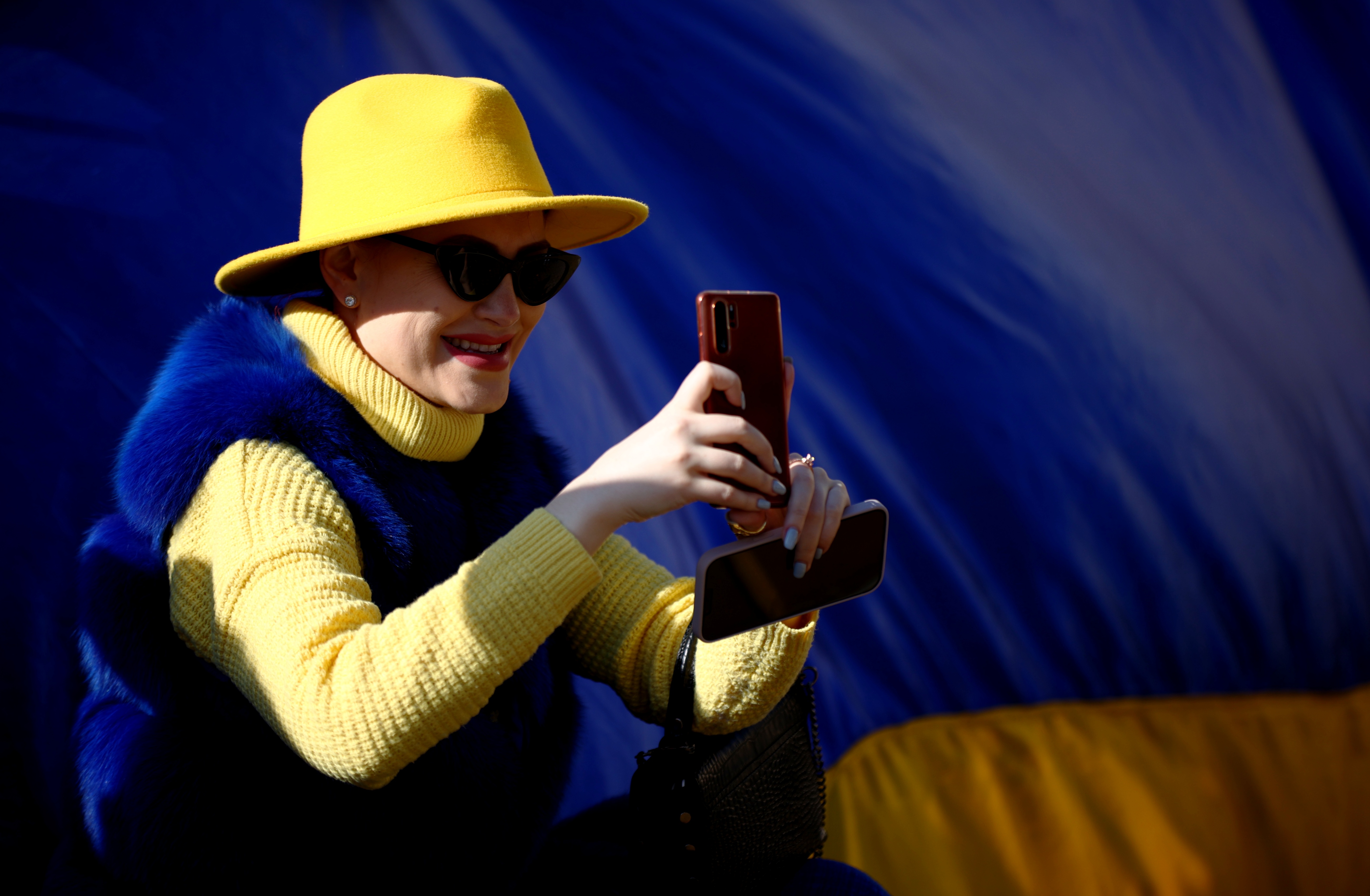 Солидарност с Украйна. С вас сме! - концерт