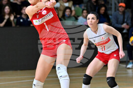 Пловдив – волейбол – Марица – ЦСКА