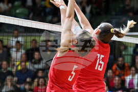 Пловдив – волейбол – Марица – ЦСКА