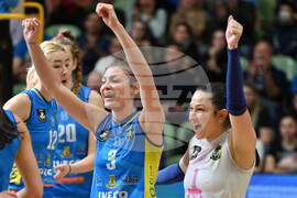 Пловдив – волейбол – Марица – ЦСКА