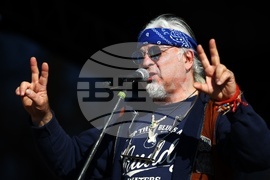 Солидарност с Украйна. С вас сме! - концерт