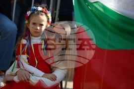 Солидарност с Украйна. С вас сме! - концерт