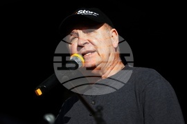 Солидарност с Украйна. С вас сме! - концерт