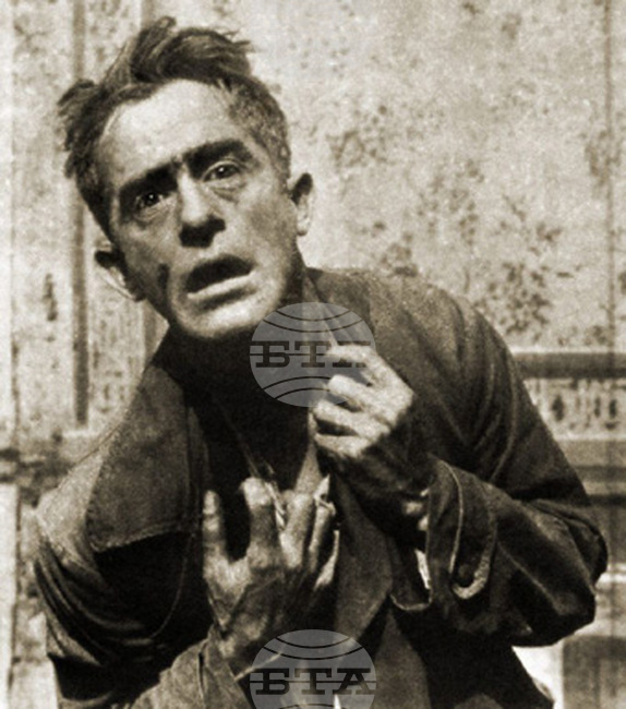 С фотоизложба и прожекция на два филма отбелязват 130-годишнината от рождението на Васил Гендов