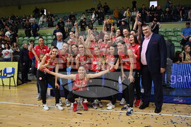 Пловдив – волейбол – Марица – ЦСКА 