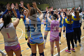 Пловдив – волейбол – Марица – ЦСКА – шампион