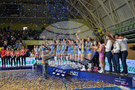 Пловдив – волейбол – Марица – ЦСКА – шампион