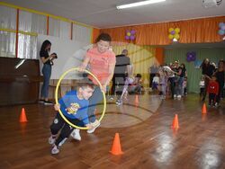 Снимка: Община Разград