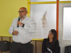 Снимка: Община Разград