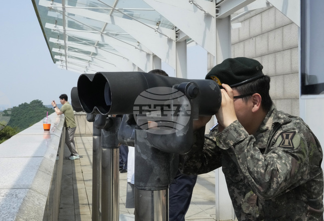 Южна Корея готова за преговори със севернокорейските военни за избягване на гранични инциденти