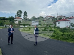 Снимка: Община Джебел