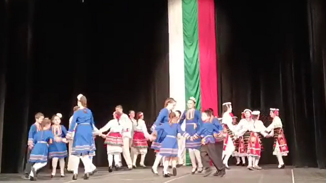 Община Ловеч: Годишният концерт на ЦПЛР-ОДК в Ловеч премина при огромен интерес