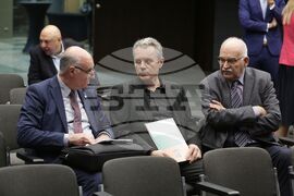 Национален експертен форум по въпросите на борбата с антисемитизма и опазване на еврейското наследство