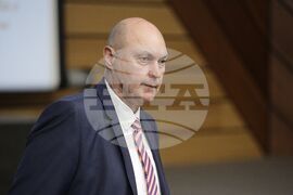 Национален експертен форум по въпросите на борбата с антисемитизма и опазване на еврейското наследство