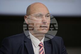 Национален експертен форум по въпросите на борбата с антисемитизма и опазване на еврейското наследство