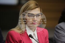 Национален експертен форум по въпросите на борбата с антисемитизма и опазване на еврейското наследство