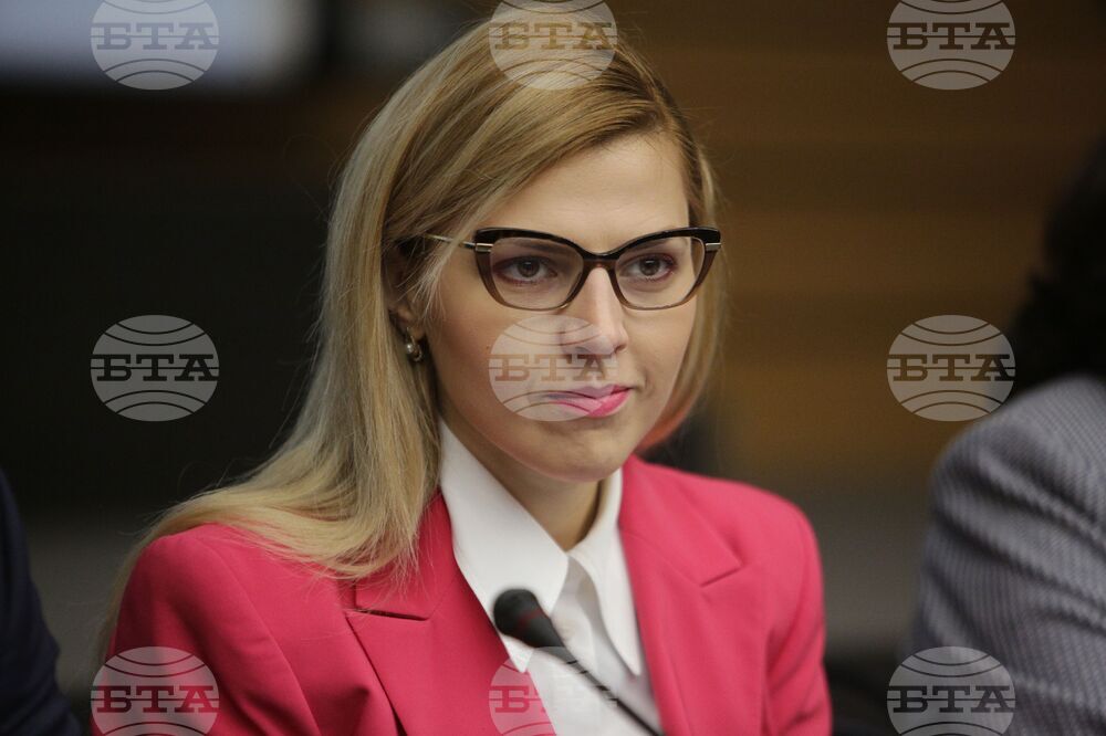 Национален експертен форум по въпросите на борбата с антисемитизма и опазване на еврейското наследство