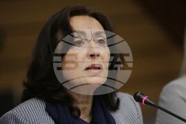 Национален експертен форум по въпросите на борбата с антисемитизма и опазване на еврейското наследство