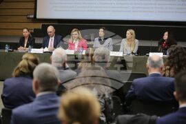 Национален експертен форум по въпросите на борбата с антисемитизма и опазване на еврейското наследство