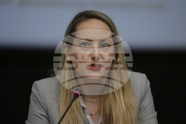 Национален експертен форум по въпросите на борбата с антисемитизма и опазване на еврейското наследство