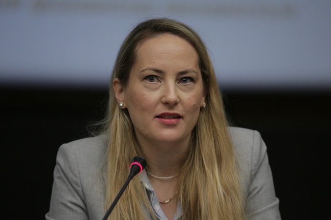 Едва ли има предизвикателство по-важно и неотложно от борбата с антисемитизма