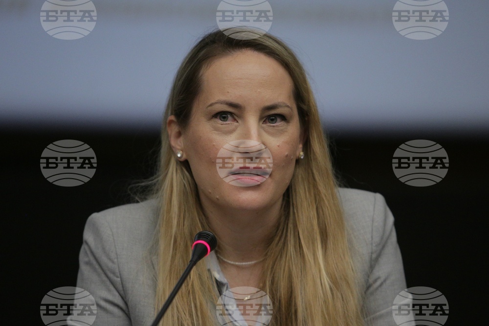 Национален експертен форум по въпросите на борбата с антисемитизма и опазване на еврейското наследство