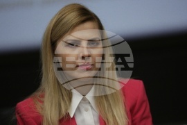 Национален експертен форум по въпросите на борбата с антисемитизма и опазване на еврейското наследство