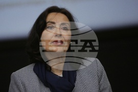 Национален експертен форум по въпросите на борбата с антисемитизма и опазване на еврейското наследство