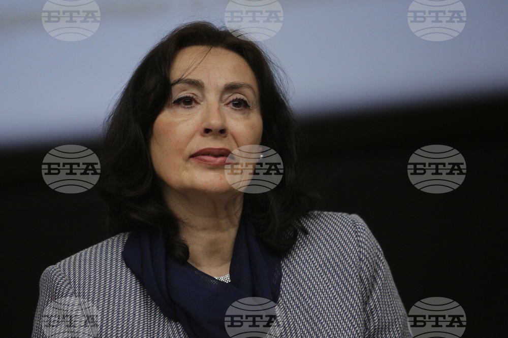 Национален експертен форум по въпросите на борбата с антисемитизма и опазване на еврейското наследство