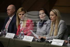 Национален експертен форум по въпросите на борбата с антисемитизма и опазване на еврейското наследство