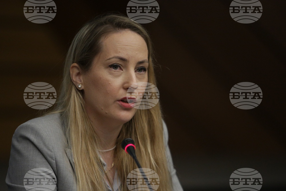 Национален експертен форум по въпросите на борбата с антисемитизма и опазване на еврейското наследство