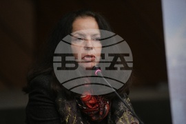 Национален експертен форум по въпросите на борбата с антисемитизма и опазване на еврейското наследство