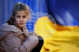 Солидарност с Украйна. С вас сме! - концерт