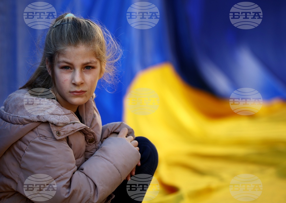 Солидарност с Украйна. С вас сме! - концерт