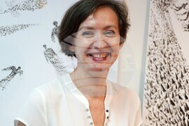 Варна - Ирена Димитрова - изложба