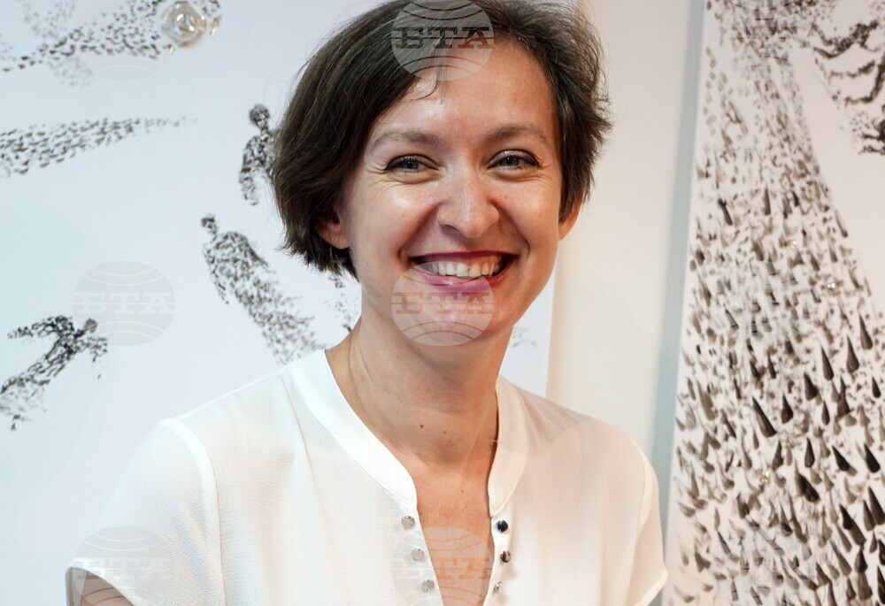 Варна - Ирена Димитрова - изложба