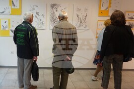 Варна - Ирена Димитрова - изложба