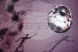 Варна - Ирена Димитрова - изложба