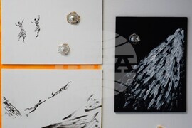 Варна - Ирена Димитрова - изложба