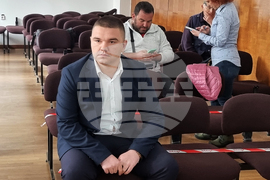 Република Северна Македония - дело - Християн Пендиков