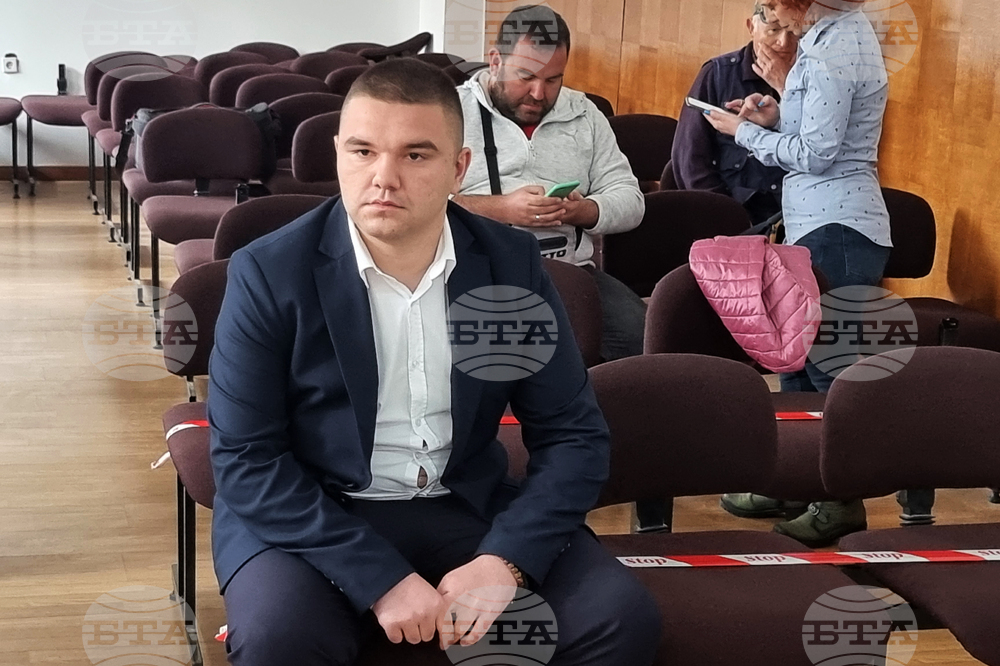 Република Северна Македония - дело - Християн Пендиков
