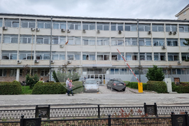 Република Северна Македония - дело - Християн Пендиков