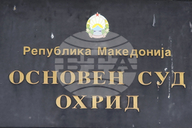 Република Северна Македония - дело - Християн Пендиков