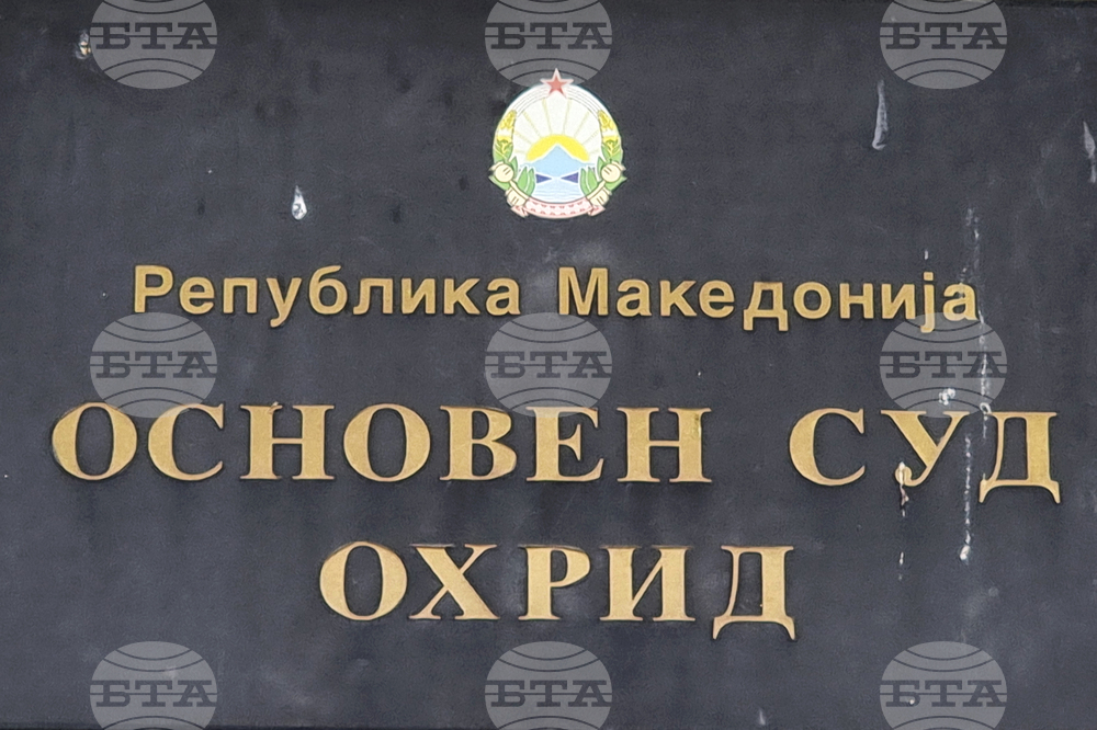 Република Северна Македония - дело - Християн Пендиков