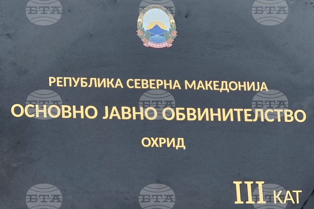 Република Северна Македония - дело - Християн Пендиков