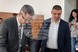 Република Северна Македония - дело - Християн Пендиков