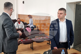 Република Северна Македония - дело - Християн Пендиков