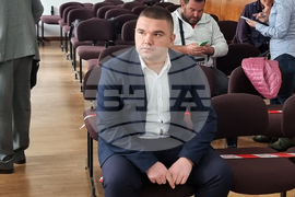 Република Северна Македония - дело - Християн Пендиков