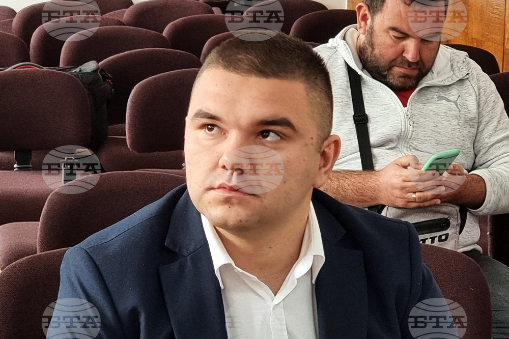 Република Северна Македония - дело - Християн Пендиков