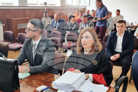 Република Северна Македония - дело - Християн Пендиков